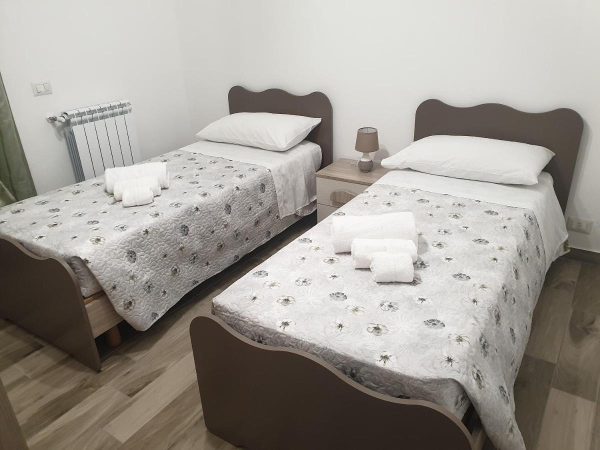 Casalaina Palace Катанія Екстер'єр фото