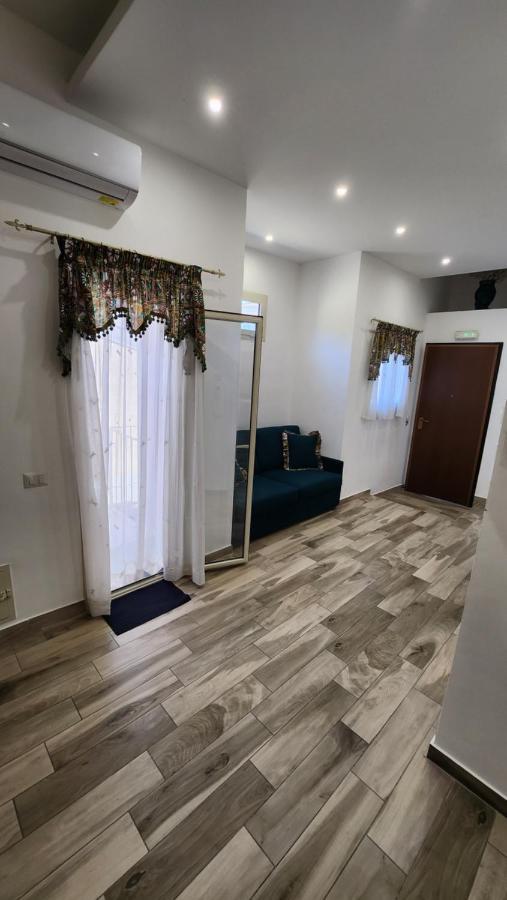Casalaina Palace Катанія Екстер'єр фото