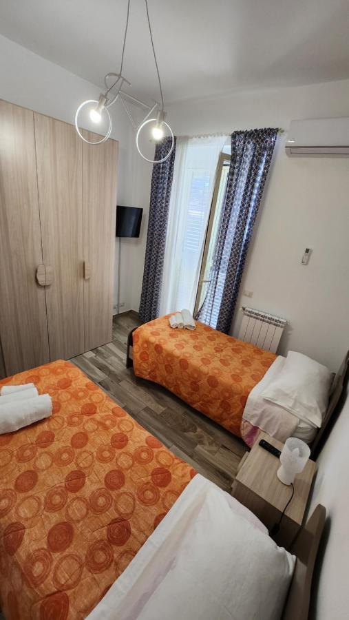 Casalaina Palace Катанія Екстер'єр фото